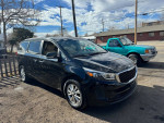 2016 Kia Sedona LX FWD 134,000 mi
