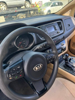 2016 Kia Sedona LX FWD 134,000 mi