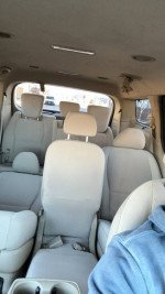 2016 Kia Sedona LX FWD 134,000 mi