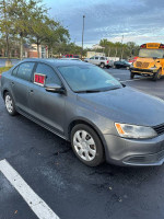 2014 Volkswagen Jetta SE FWD 66,000 mi