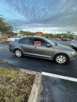 2014 Volkswagen Jetta SE FWD 66,000 mi