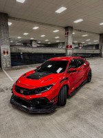 Honda Civic 142,000 mi