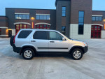 2002 Honda CR-V 115,000 mi