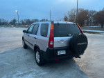 2002 Honda CR-V 115,000 mi