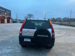 2002 Honda CR-V 115,000 mi