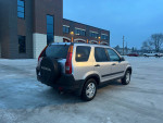 2002 Honda CR-V 115,000 mi