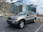 2006 BMW X5 3.0i AWD 115,000 mi