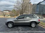 2006 BMW X5 3.0i AWD 115,000 mi