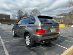 2006 BMW X5 3.0i AWD 115,000 mi