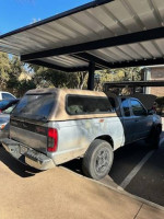 2000 Nissan Frontier 64,000 mi