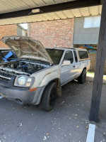 2000 Nissan Frontier 64,000 mi