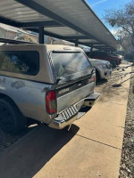 2000 Nissan Frontier 64,000 mi