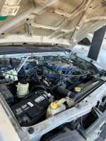 2000 Nissan Frontier 64,000 mi
