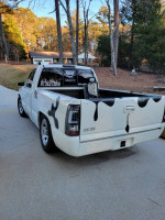 2006 Chevrolet Silverado 1500 79,000 mi