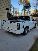 2006 Chevrolet Silverado 1500 79,000 mi