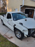 2006 Chevrolet Silverado 1500 79,000 mi