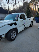 2006 Chevrolet Silverado 1500 79,000 mi