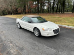2006 Chrysler Sebring Touring FWD 76,000 mi