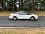 2006 Chrysler Sebring Touring FWD 76,000 mi