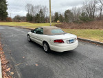 2006 Chrysler Sebring Touring FWD 76,000 mi