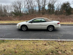 2006 Chrysler Sebring Touring FWD 76,000 mi