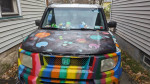 Honda Element 83,000 mi