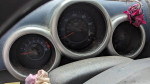 Honda Element 83,000 mi
