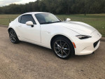 Mazda 63,000 mi