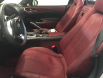 Mazda 63,000 mi
