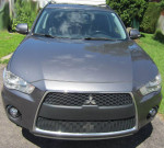 2011 Mitsubishi Outlander XLS FWD 131,000 mi