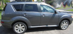 2011 Mitsubishi Outlander XLS FWD 131,000 mi