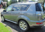 2011 Mitsubishi Outlander XLS FWD 131,000 mi