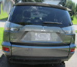 2011 Mitsubishi Outlander XLS FWD 131,000 mi