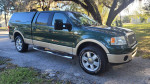Ford 144,000 mi