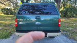 Ford 144,000 mi