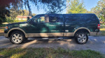 Ford 144,000 mi