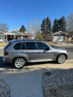 2012 BMW X5 60,000 mi