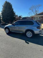 2012 BMW X5 60,000 mi