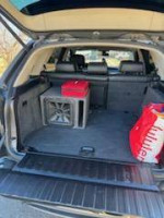 2012 BMW X5 60,000 mi