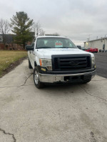 Ford 74,000 mi