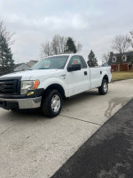 Ford 74,000 mi