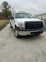 Ford 74,000 mi