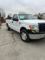 Ford 74,000 mi