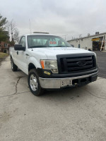 Ford 74,000 mi