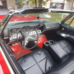 Cadillac DeVille 101,000 mi