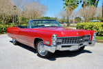 Cadillac DeVille 101,000 mi