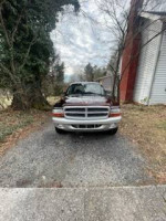 2004 Dodge Dakota 112,000 mi