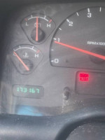 2004 Dodge Dakota 112,000 mi