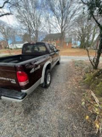 2004 Dodge Dakota 112,000 mi
