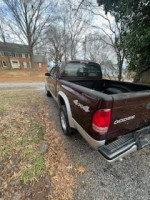 2004 Dodge Dakota 112,000 mi